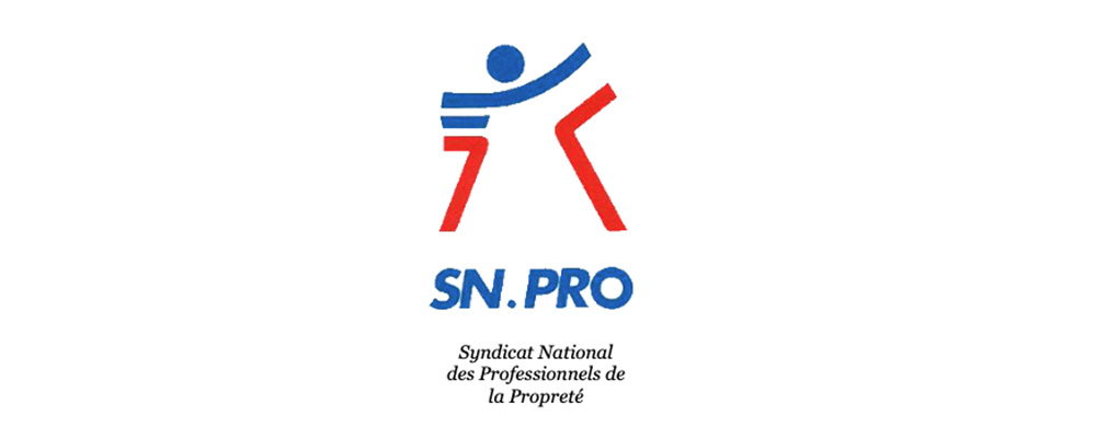 logo syndicat national propreté