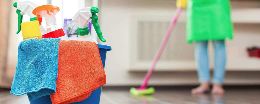 erreur de nettoyage - nettoyage de bureaux