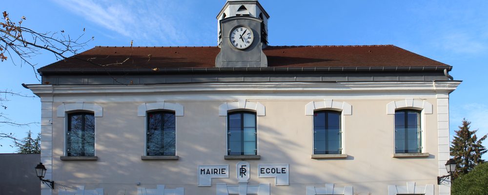 Mairie de Bailly-Romainvilliers : entreprise de nettoyage de bureaux et de locaux à Bailly-Romainvilliers (77700)