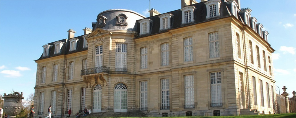 Château de Champs-sur-Marne : entreprise de nettoyage de bureaux et de locaux à Champs-sur-Marne (77420)