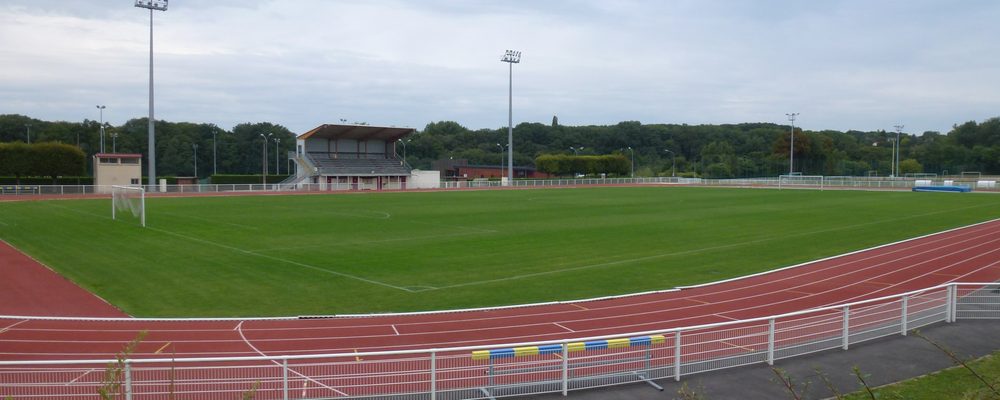 Stade Alain-Mimoun de Combs-la-Ville : nettoyage de locaux professionnels à Combs-la-Ville