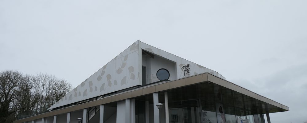 Le Millésime à Montévrain : entreprise de nettoyage de bureaux et de locaux à Montévrain (77144)