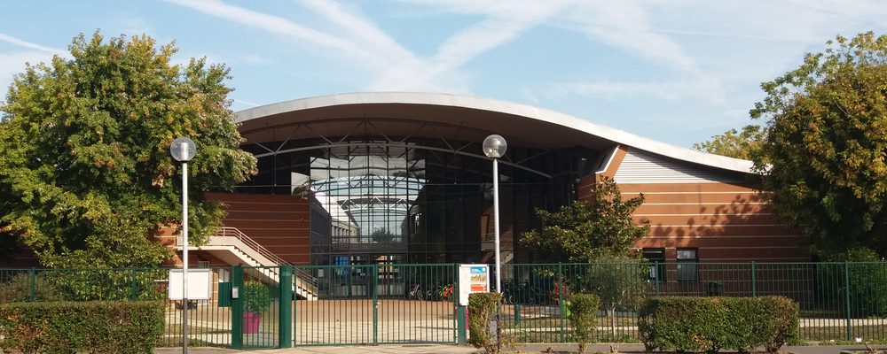 Collège Monthéty de Pontault-Combault : entreprise de nettoyage de bureaux et de locaux à Pontault-Combault (77340)