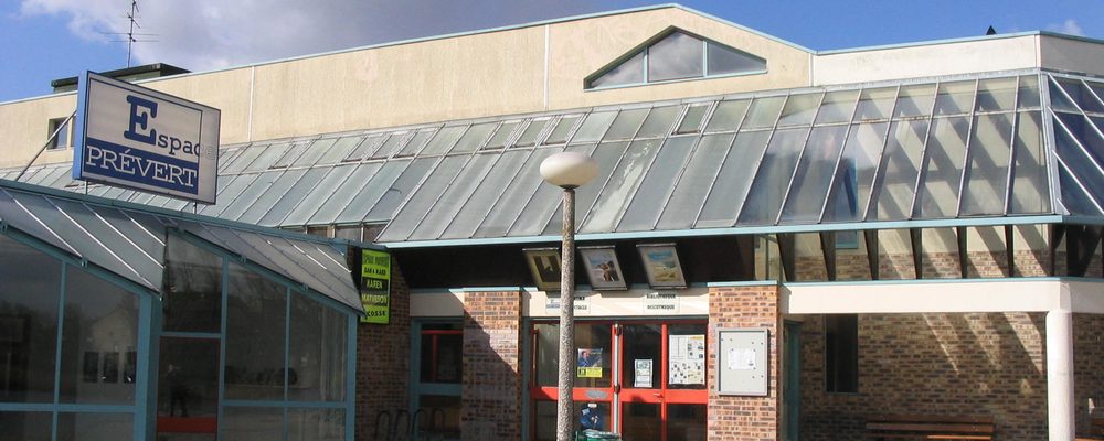 Bibliothèque de Savigny-le-Temple (Espace Prévert) : entreprise de nettoyage de bureaux et de locaux à Savigny-le-Temple (77176)