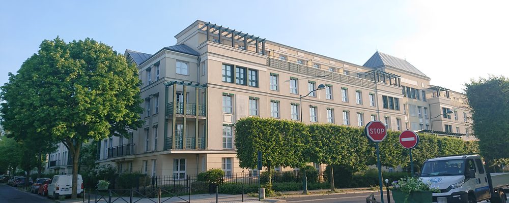 Centre urbain de Serris, cours du Tage : nettoyage de locaux professionnels à Serris