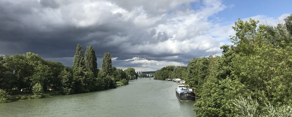 La Marne à Torcy : entreprise de nettoyage de bureaux et de locaux à Torcy (77200)