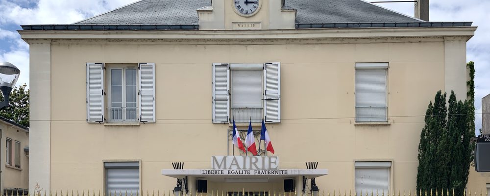 Mairie de Bonneuil-sur-Marne : entreprise de nettoyage de bureaux et de locaux à Bonneuil-sur-Marne (94380)