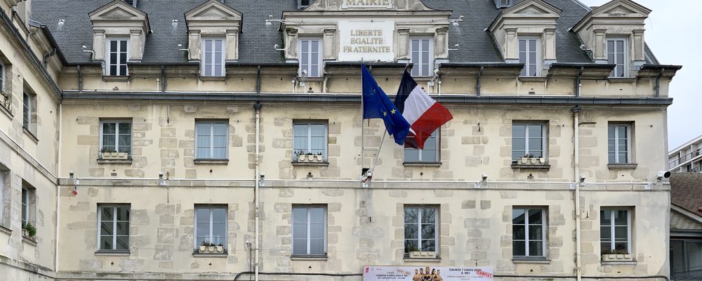 Mairie de Villejuif : entreprise de nettoyage de bureaux et de locaux à Villejuif (94800)