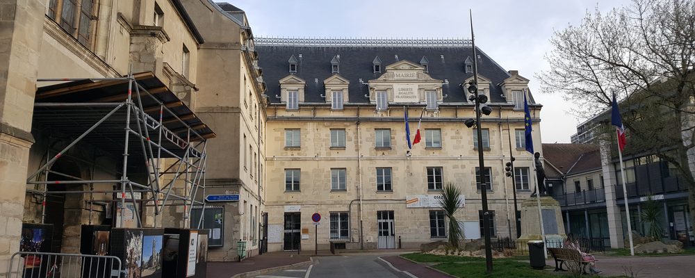 Place de la mairie de Villejuif : nettoyage de locaux professionnels à Villejuif