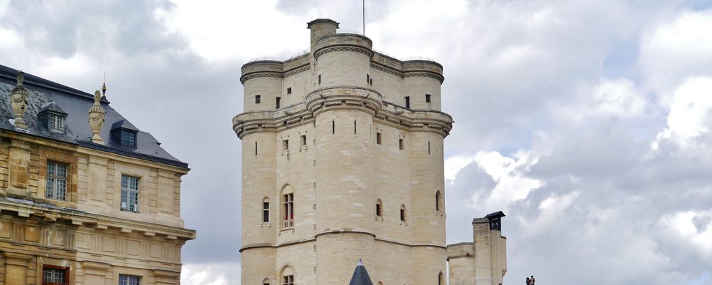 Donjon du château de Vincennes : nettoyage de locaux professionnels à Vincennes