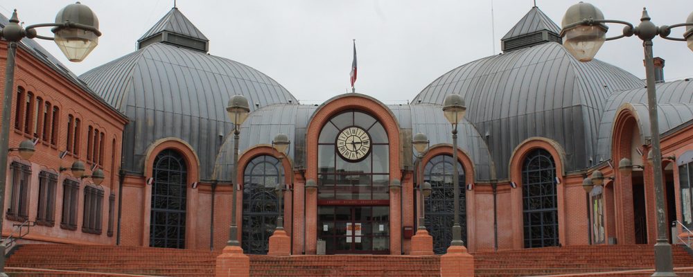 Hôtel de ville de Vitry-sur-Seine : entreprise de nettoyage de bureaux et de locaux à Vitry-sur-Seine (94400)
