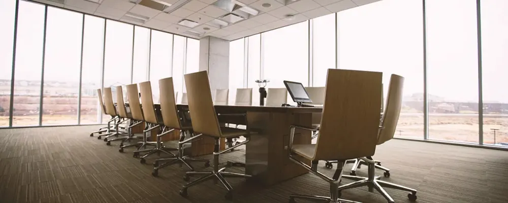 Entreprise de nettoyage à Paris pour nettoyer les salles de réunion les espaces professionnels