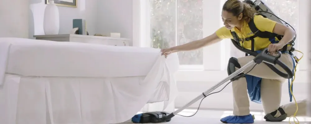Entreprise de nettoyage à Paris spécialisée en nettoyage commercial pour maisons et appartements