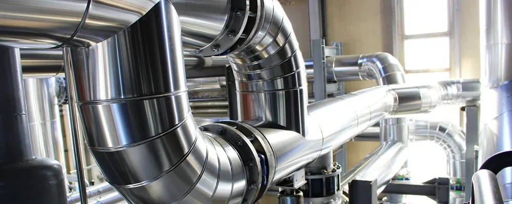 Service de prestation ponctuelle en nettoyage industriel par experts de propreté professionnelle