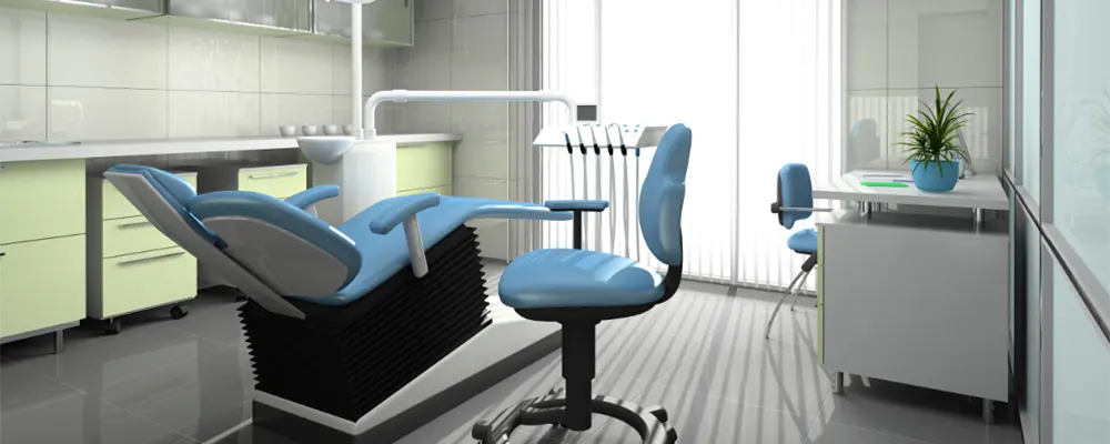 Entreprise de nettoyage de cabinet médical kinésithérapie médecine paramédical dentiste radiologie