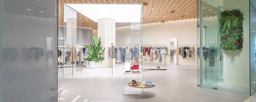 Société de ménage industriel à Paris et banlieue de magasins commerces boutiques expos
